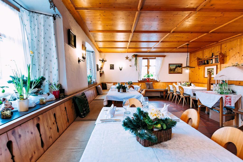 Gasthof Zum Schupfen Hotel อินส์บรุค ภายนอก รูปภาพ
