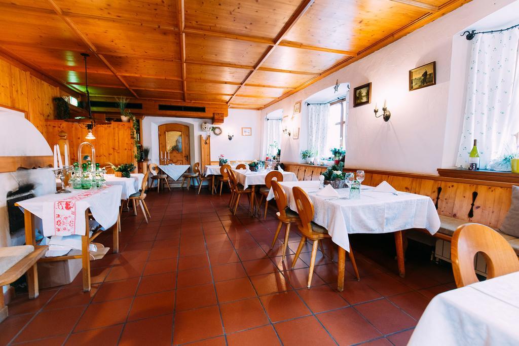 Gasthof Zum Schupfen Hotel อินส์บรุค ภายนอก รูปภาพ