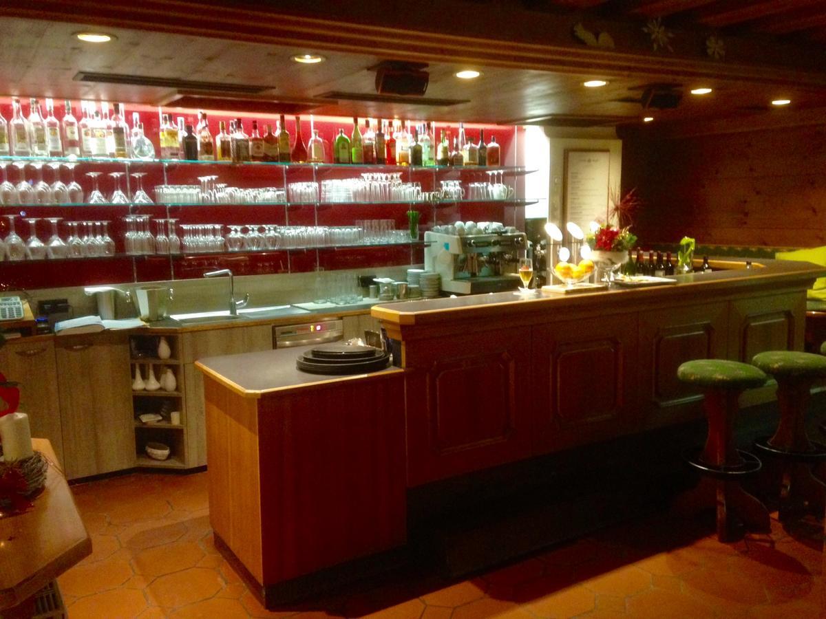 Gasthof Zum Schupfen Hotel อินส์บรุค ภายนอก รูปภาพ