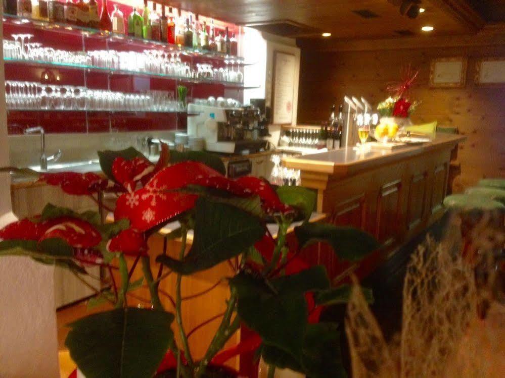 Gasthof Zum Schupfen Hotel อินส์บรุค ภายนอก รูปภาพ